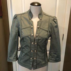 White House Black Market jacket